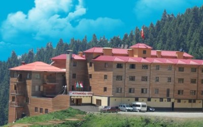 Fettahoğlu Turizm Sanayii Ve Ticaret A.Ş.