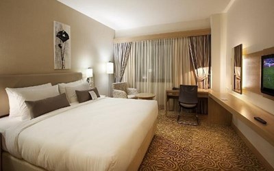 Cem Otel - Zekeriya Karahasanoğlu