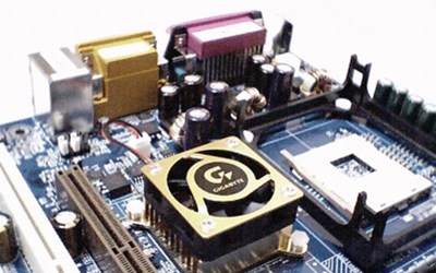 Akçe Bilgisayar Yazılım Servis Ve Güvenlik Hizmetleri