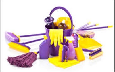 Halk Temizlik Ürünleri