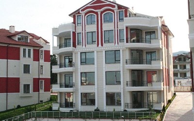 Bade Gıda İnşaat Turizm Nakliyat Ticaret Ltd.Şti.