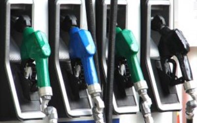 Saylamlar Petrol Ticaret