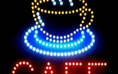 Şehir Işıkları Reklam Sanayi