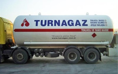 Nuribey Civelek - Civelek Ticaret