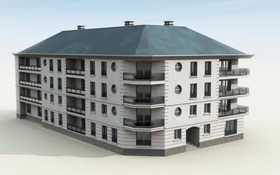 Ay-En İnşaat Taahhüt Mühendislik Hizmetleri Ticaret Ltd. Şti.