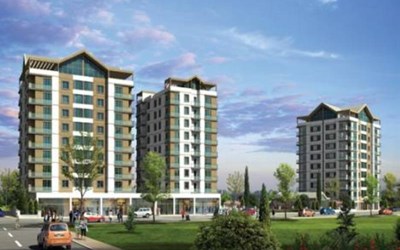 S.F.A.Yol Yapı İnşaat Hafriyat Nakliyat Turizm Ve Ticaret Ltd. Şti.
