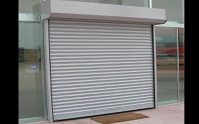 Öz-Gür Otomatik Kapı Sistemleri Alüminyum Pvc Ticaret Ltd.Şti.