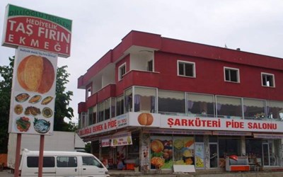 Dillioğlu Unlu Gıda