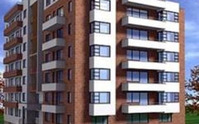 M.A.Y. Yapı İnşaat Taahhüt Nakliyat Ticaret Ltd. Şti.