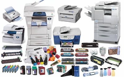 Sistem Büro Makinaları Ticaret Ltd. Şti.