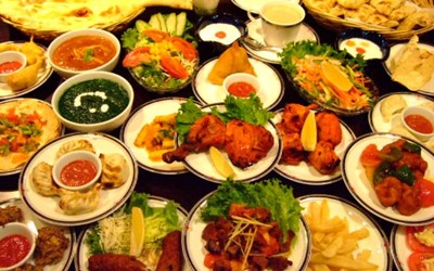 Mamet Yemek Hizmetleri Ticaret Ltd. Şti.