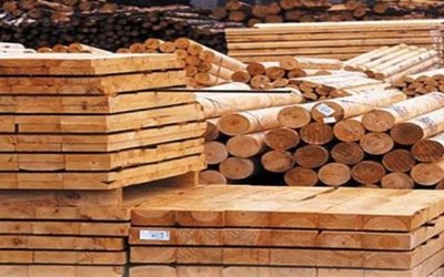 Dervişoğlu Orman Ürünleri