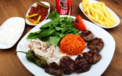 İbrahim Karaci İbonun Yeri