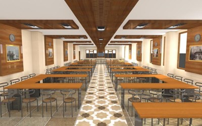 Günaydın Personel Yemekhane Ve Temizlik Hizmetleri