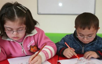 Beyaz Bulut Özel Eğitim Rehabilitasyon Hizmetleri