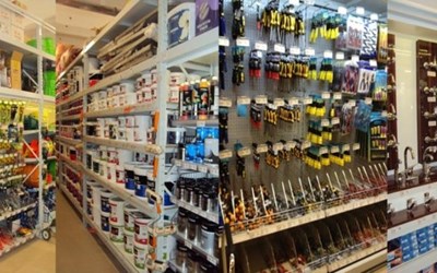 Kıyı Yapı Market İnşaat Taahhüt Nakliyat Ve Ticaret Ltd.Şti.