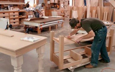 Emiroğlu Konfeksiyon Mobilya Sanayi İnşaat Ve Ticaret Ltd. Şti.