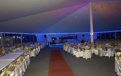 Kalıntaş Düğün Salonu Ticaret Ltd.Şti.