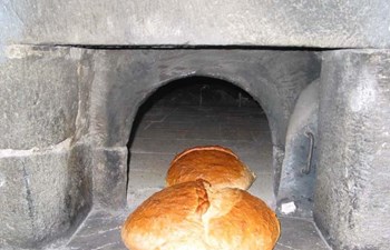 Eliftaş Ekmek Fırını - Mehmet Çakmak