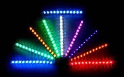 Arel Aydınlatma Lojistik Ticaret Ltd. Şti.