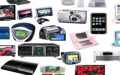 Karadeniz Elektronik Eşya Pazarlama Ltd. Şti.