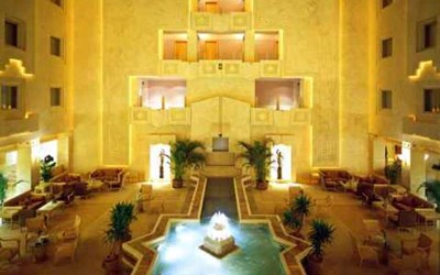 Zorlu Grand Hotel İşletmeleri A.Ş.