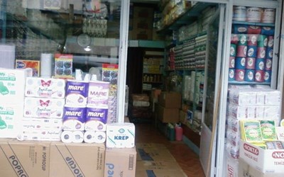 Pınar Ticaret