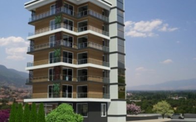 Kalmuk İnşaat Nakliyat Yapı Malzemeleri Sanayi Ve Ticaret Ltd.Şti.