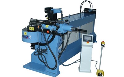 Bektaşoğlu Makine İnşaat Ve Dış Ticaret Ltd. Şti.