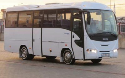 Şahin Tur Turizm Ticaret Ve Sanayi A.Ş.