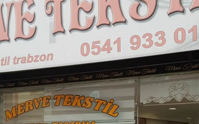 Merve Tekstil