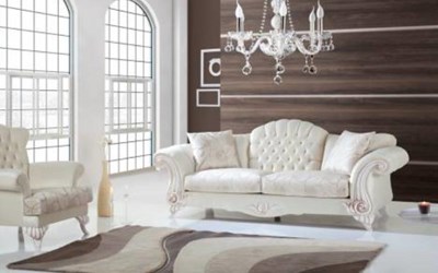 Kuzey Petrol Mobilya