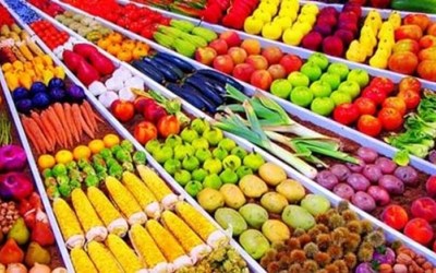 Aydemirler Sebze Meyve Komisyonculuğu