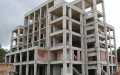 Çelikler Yapı İnşaat Taahhüt Ticaret Ltd.Şti.
