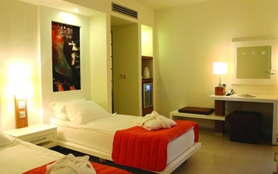 Anıl Otelcilik Turizm Gıda Maddeleri Sanayi Ve Ticaret Ltd.Şti.