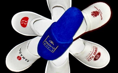 Astaş Otel Terlik Ve Çanta İmalatı