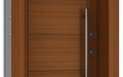 Ud-Ka Çelik Kapı Sanayi İnşaat Nakliyat Ve Ticaret Ltd. Şti.