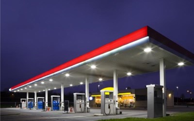 Ör-Pet Petrol Turizm