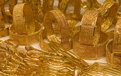 Bankoğlu Kuyumculuk - Ali Bankoğlu