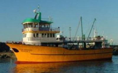 S.S Doğu Karadeniz Balıkcı Kooperatifleri Birliği.