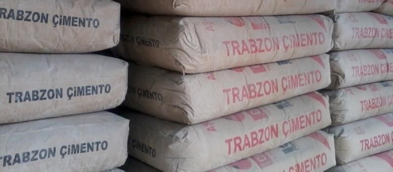 Başaran Trabzon Çimento