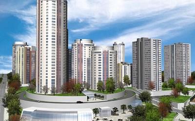 Kaldırım İnşaat Taahhüt Taşımacılık Turizm Ticaret Ltd. Şti.