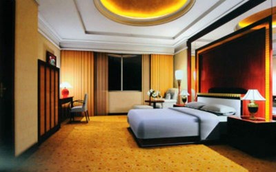 Hayrettin Baysal - Işık Otel