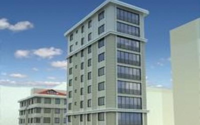 Doğu İnşaat Taahhüt