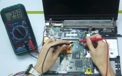 D.U.A.L. Bilgisayar Yazılım Servis Ve Danışmanlık Ticaret Ltd.Şti.