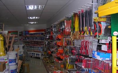 Özgüneş Hırdavatçılık Pazarlama Ticaret Ve İnşaat Taahhüt Ltd. Şti.