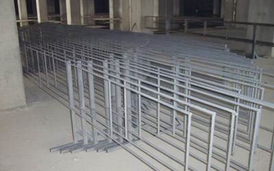 Yavuz Metal Sanayi Ve Ticaret A.Ş.