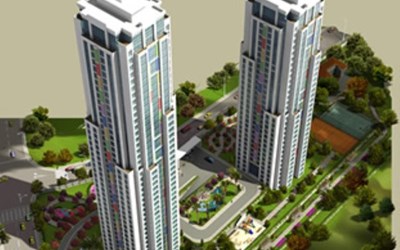 Huzur Plaza İnşaat Nakliyat Turizm Ve Ticaret Ltd.Şti.