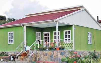 Bülent Yıldırım - Yıldırımlar İnşaat