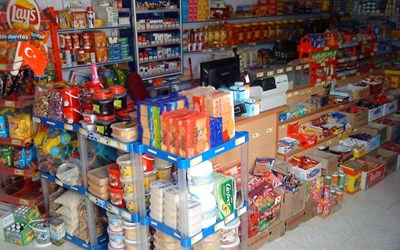 Salimoğlu Gıda Sanayi İnşaat Taahhüt  Ticaret Ltd.Şti.